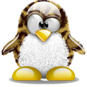 Penguin pingouin pinguino 762